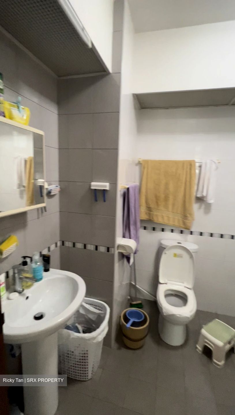 Blk 443A Fernvale Vista (Sengkang), HDB 4 Rooms #369086121